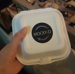  at Mocky-D in Nottingham