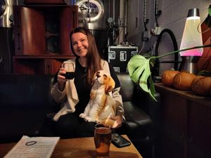  at Mocky-D in Nottingham