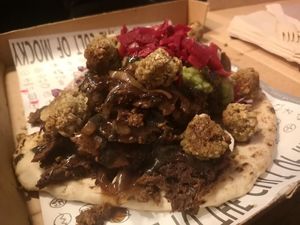  at Mocky-D in Nottingham