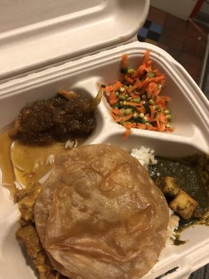   at ISKCON in Amsterdam