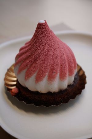 Lollipops at Laelo in Paris