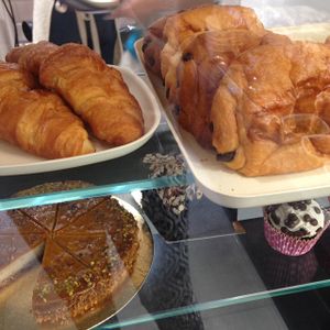 colazione at Laelo in Paris