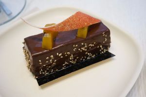 Harmonie Lollipop at Laelo in Paris