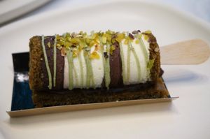 Lollipop at Laelo in Paris