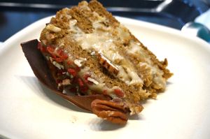 Bombay at Laelo in Paris