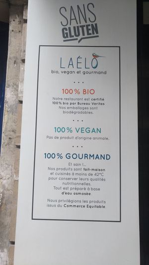 LAELO at Laelo in Paris