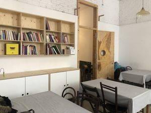 Local  at La Raposa del Poble Sec in Barcelona