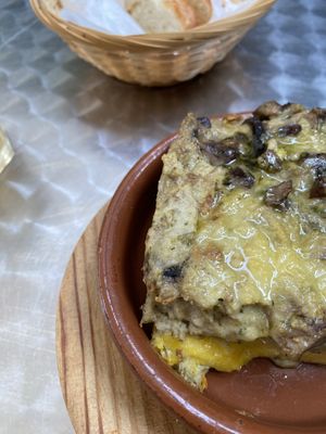   at La Raposa del Poble Sec in Barcelona