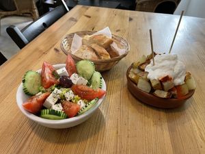   at La Raposa del Poble Sec in Barcelona