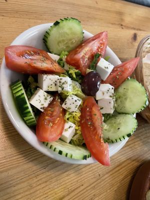   at La Raposa del Poble Sec in Barcelona