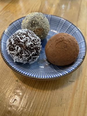   at La Raposa del Poble Sec in Barcelona