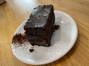   at La Raposa del Poble Sec in Barcelona