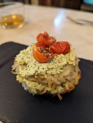  at La Raposa del Poble Sec in Barcelona