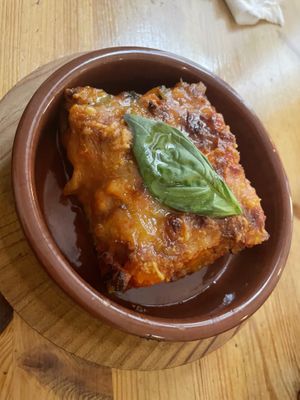   at La Raposa del Poble Sec in Barcelona