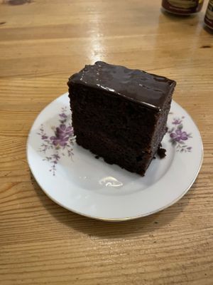  #Veganuary at La Raposa del Poble Sec in Barcelona