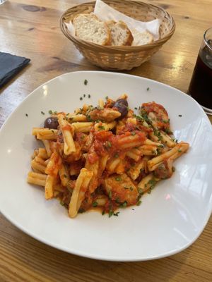   at La Raposa del Poble Sec in Barcelona