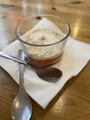   at La Raposa del Poble Sec in Barcelona