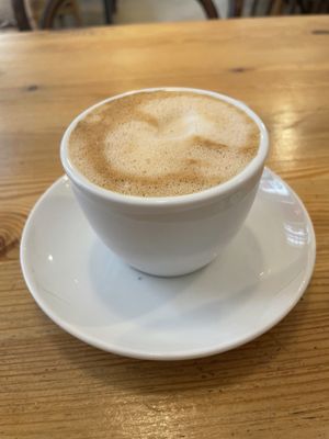   at La Raposa del Poble Sec in Barcelona