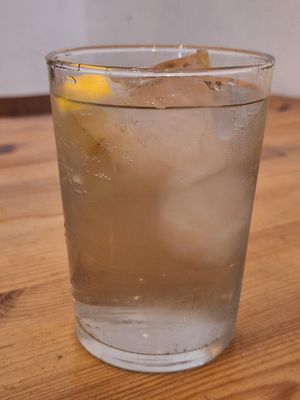  at La Raposa del Poble Sec in Barcelona