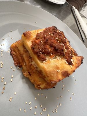   at La Raposa del Poble Sec in Barcelona