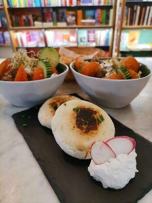  at La Raposa del Poble Sec in Barcelona