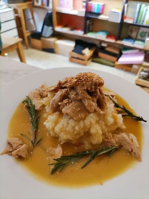  at La Raposa del Poble Sec in Barcelona