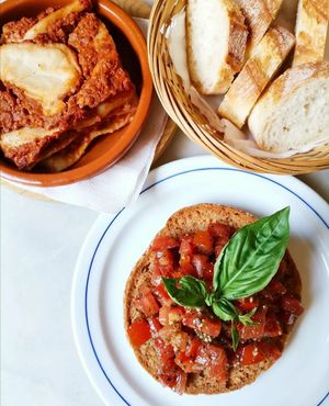  at La Raposa del Poble Sec in Barcelona