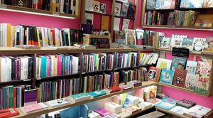  at La Raposa del Poble Sec in Barcelona