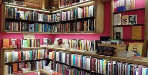  at La Raposa del Poble Sec in Barcelona