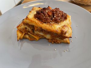   at La Raposa del Poble Sec in Barcelona