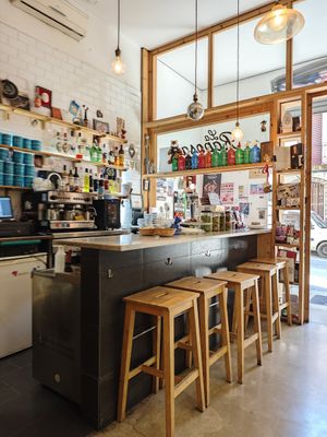  at La Raposa del Poble Sec in Barcelona