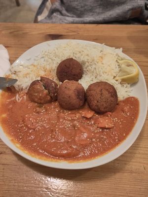  at La Raposa del Poble Sec in Barcelona