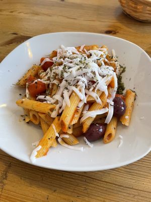   at La Raposa del Poble Sec in Barcelona