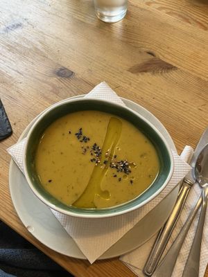   at La Raposa del Poble Sec in Barcelona