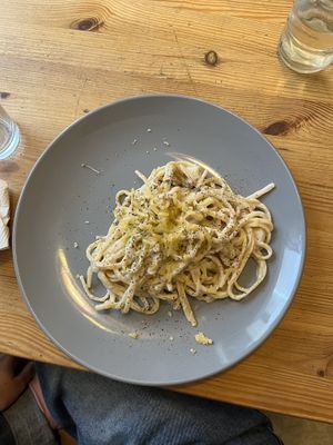   at La Raposa del Poble Sec in Barcelona