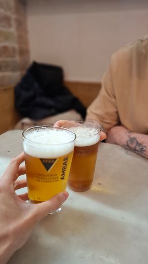  at La Raposa del Poble Sec in Barcelona