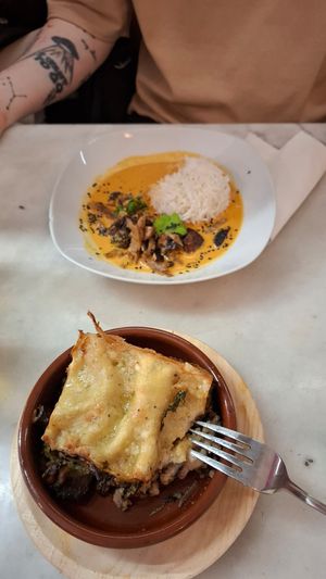  at La Raposa del Poble Sec in Barcelona