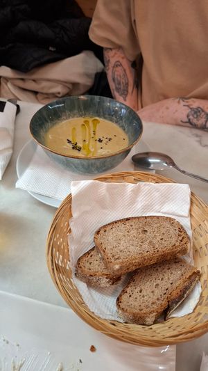  at La Raposa del Poble Sec in Barcelona