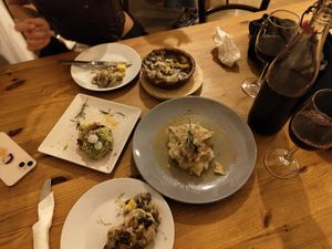  at La Raposa del Poble Sec in Barcelona