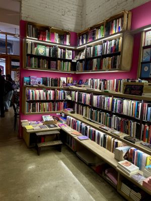   at La Raposa del Poble Sec in Barcelona