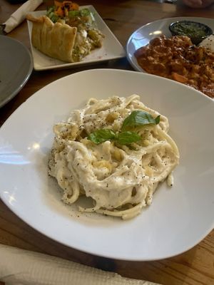   at La Raposa del Poble Sec in Barcelona