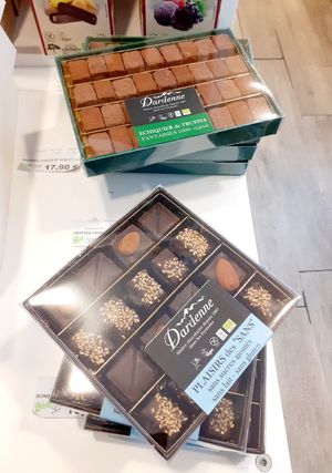 ♡ at Mon Epicerie Paris in Paris