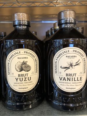 Some products   at Mon Epicerie Paris in Paris