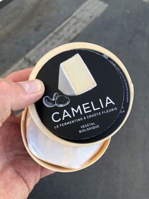   at Mon Epicerie Paris in Paris