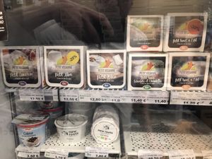   at Mon Epicerie Paris in Paris