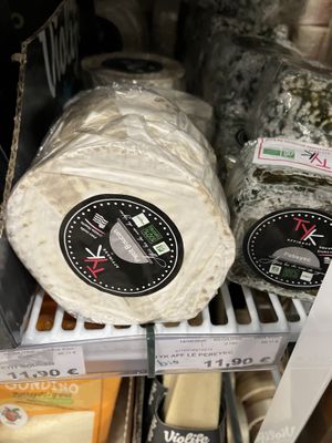   at Mon Epicerie Paris in Paris