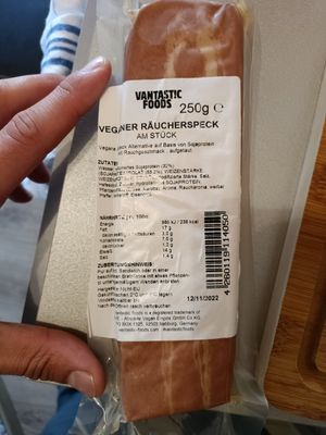  at Mon Epicerie Paris in Paris