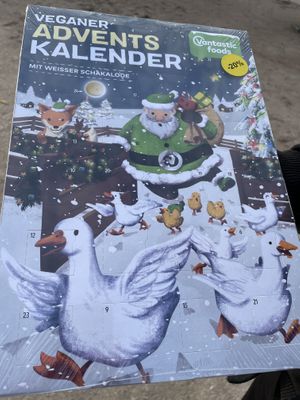 Advent calendar   at Mon Epicerie Paris in Paris