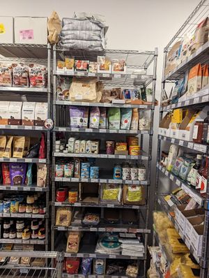  at Mon Epicerie Paris in Paris