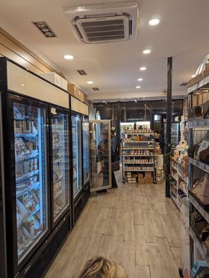  at Mon Epicerie Paris in Paris